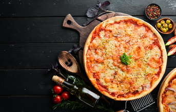 Restaurant One Img 16