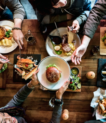 Restaurant One Img 3