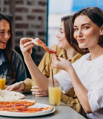 Restaurant One Img 5